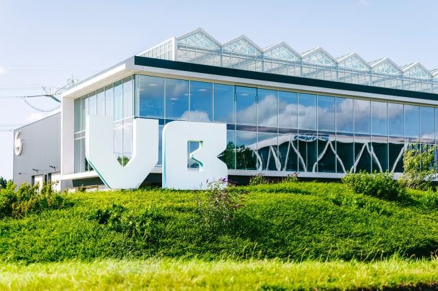 VB office